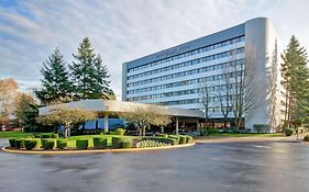 Doubletree Suites Seatac